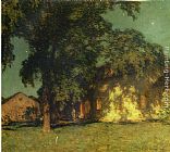 Art Painting on canvas